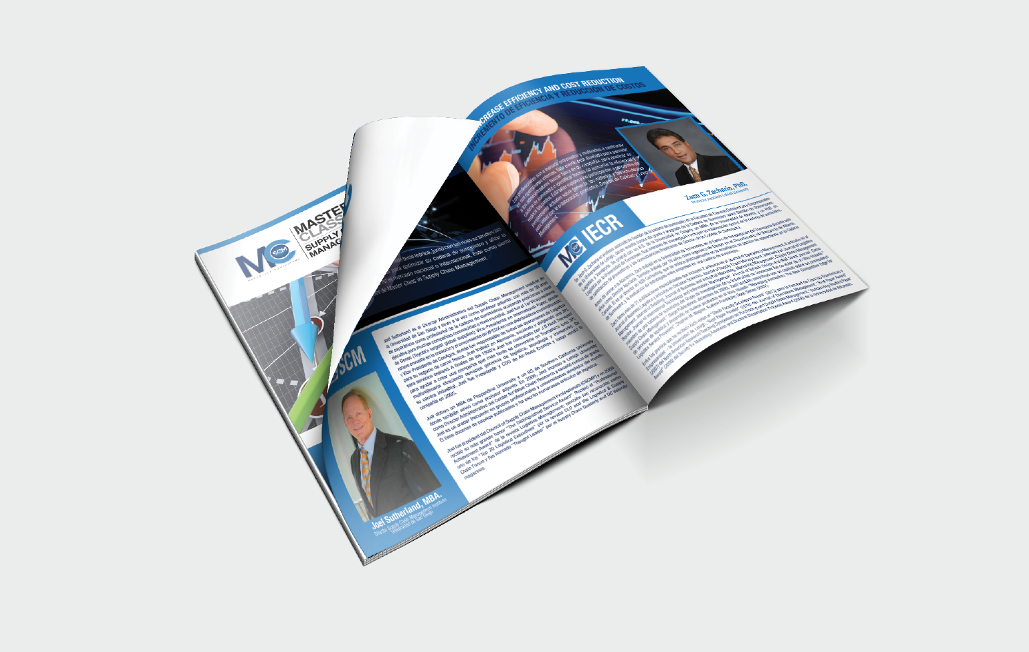 Mexe | Executive Education
